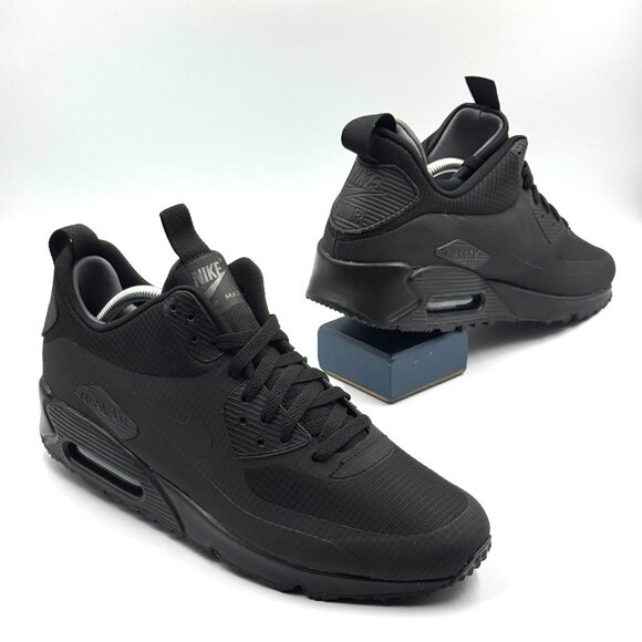 Nike Air Max 90 Mid Winter - Picture 6 of 11